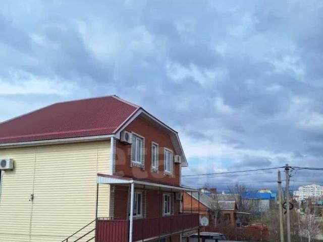 Дом продажа в Архипо-осиповка С, Краснодарский Край