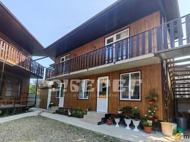 Дом продажа в Архипо-осиповка С, Краснодарский Край
