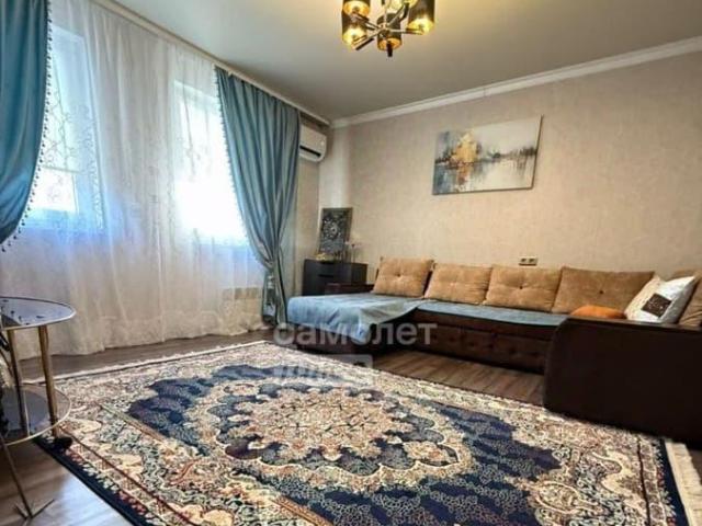 Дом продажа в Архипо-осиповка С, Краснодарский Край