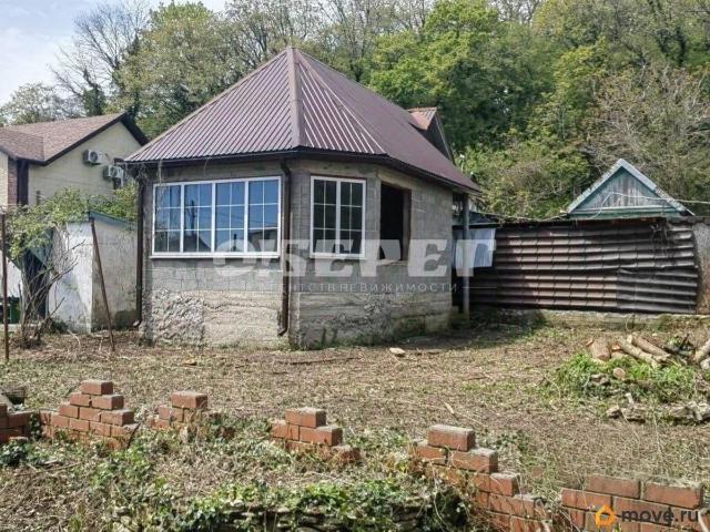 Дом продажа в Архипо-Осиповка, городской округ Геленджик