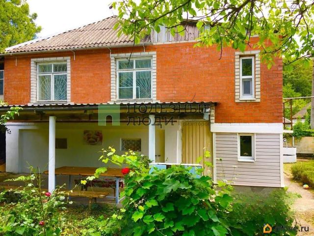 Дом продажа в Архипо-осиповка С, Краснодарский Край