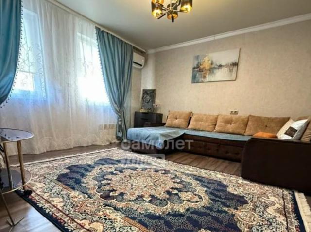 Дом продажа в Архипо-осиповка С, Краснодарский Край