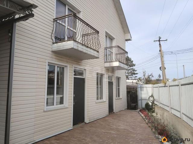 Дом продажа в Архипо-осиповка С, Краснодарский Край