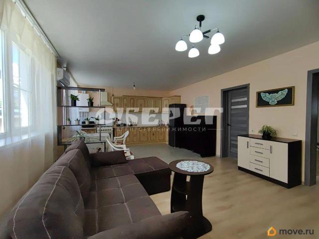 Дом продажа в Архипо-осиповка С, Краснодарский Край
