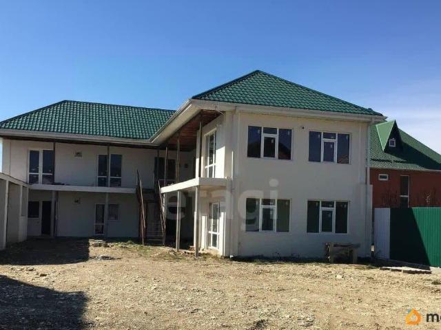 Дом продажа в Архипо-осиповка С, Краснодарский Край