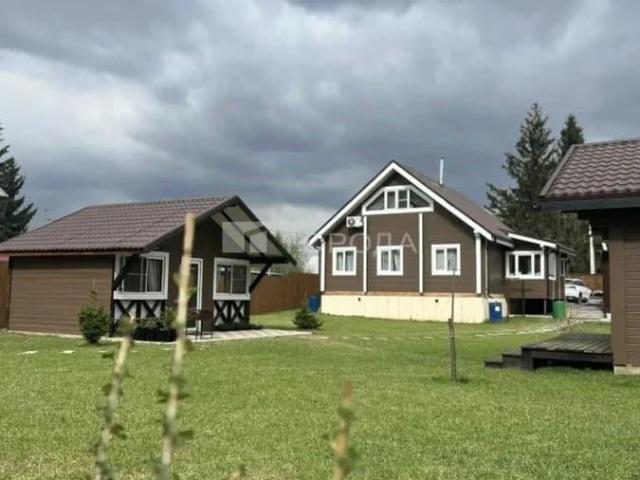 Дом продажа в Новосибирская область