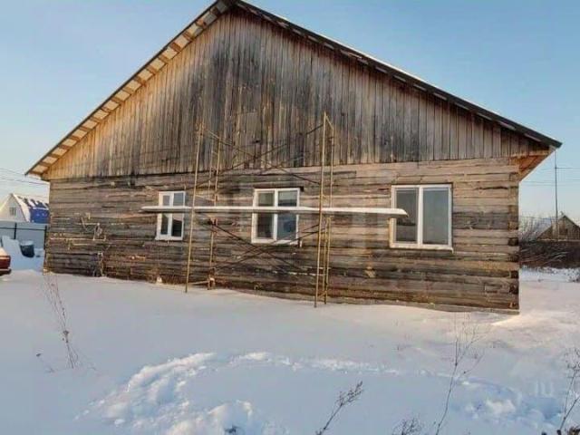 Дом продажа в Тюменская область