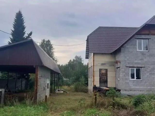 Дом продажа в Тюменская область
