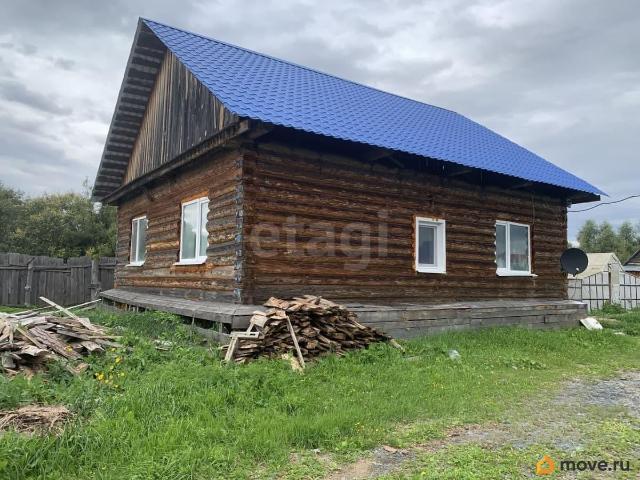 Дом продажа в Тюменская область