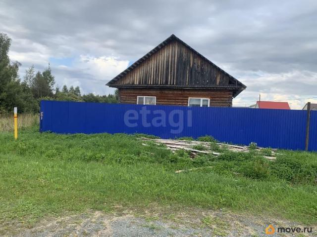 Дом продажа в Тюменская область