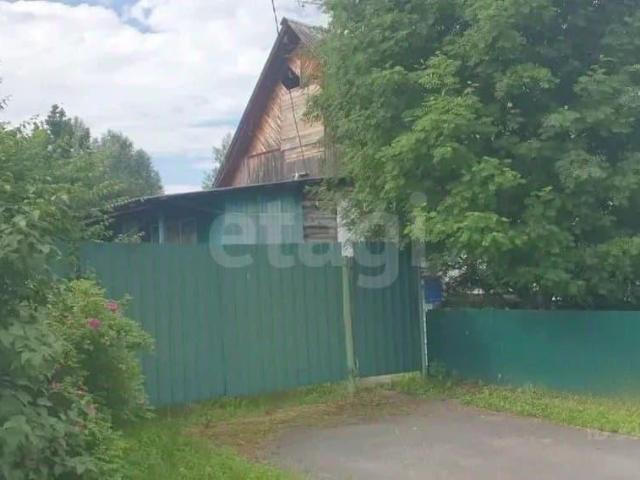 Дом продажа в Тюменская область