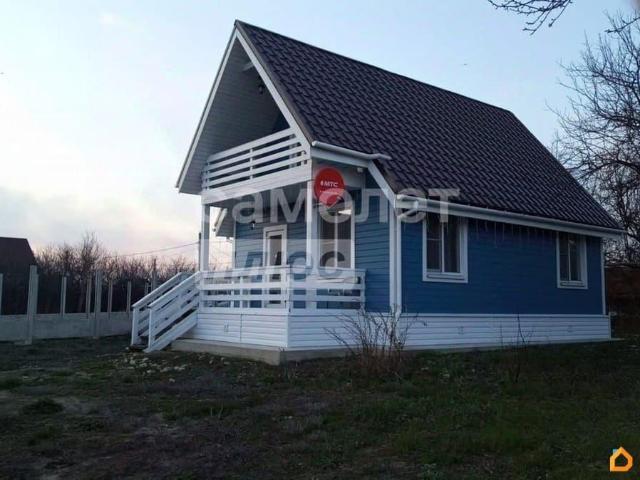 Дом продажа в Липецкая область