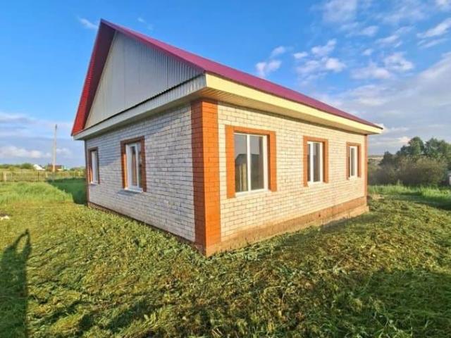 Дом продажа в Чишминский, Башкортостан Респ