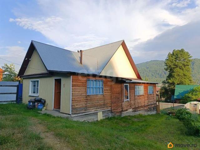 Дом продажа в Артыбашское, Артыбаш