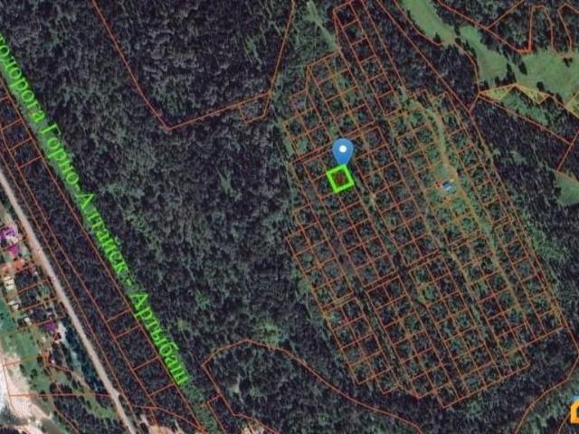 Дом продажа в Артыбашское, Республика Алтай