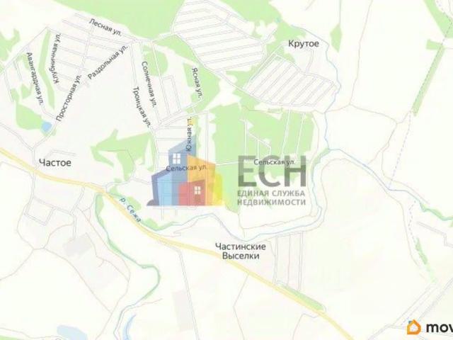 Дом продажа в Тульская область