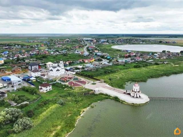 Дом продажа в Курганская область