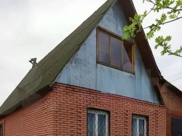 Дом продажа в Атаманово, Кемеровская область