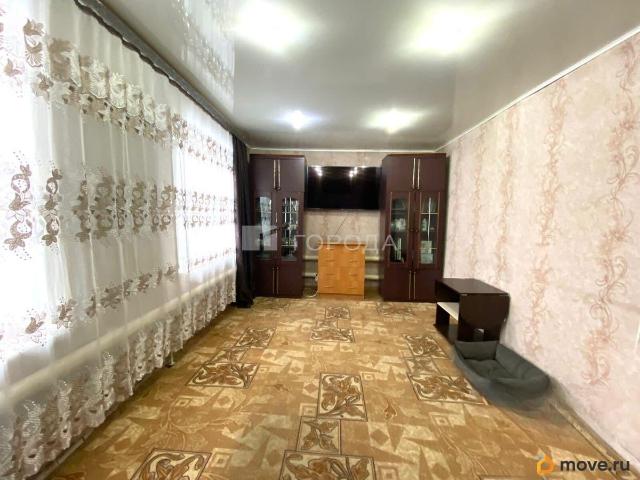 Дом продажа в Атаманово, Кемеровская область