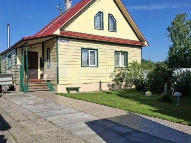 Дом продажа в Атаманово, Кемеровская область