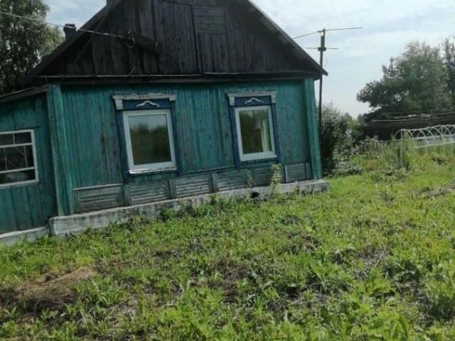 Дом продажа в Атаманово, Кемеровская область