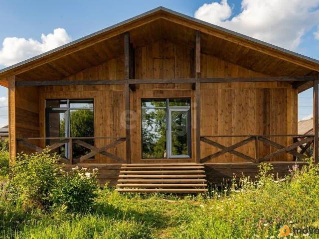 Дом продажа в Атаманово, Кемеровская область