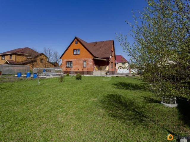 Дом продажа в Атаманово, Кемеровская область