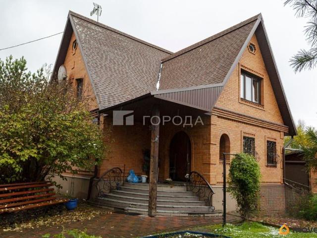 Дом продажа в Атаманово, Кемеровская область