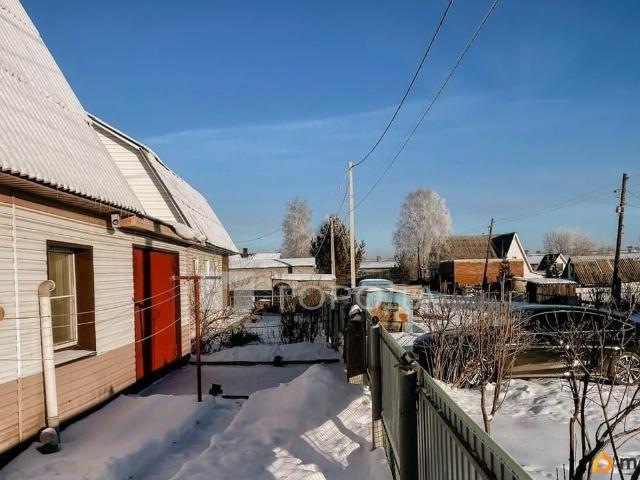 Дом продажа в Атаманово, Кемеровская область