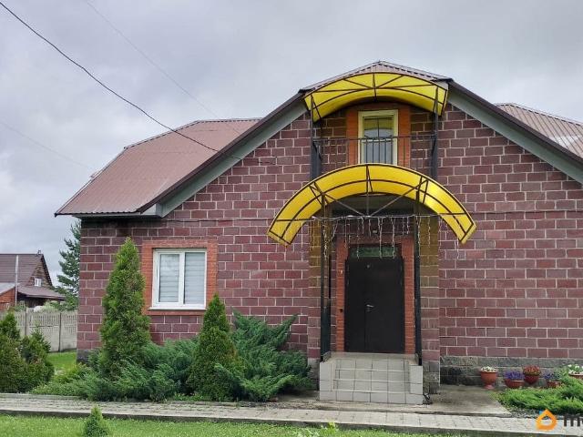 Дом продажа в Атаманово, Кемеровская область