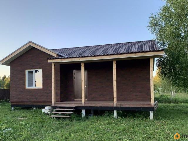 Дом продажа в Атепцево, Кабардино-Балкарская Республика