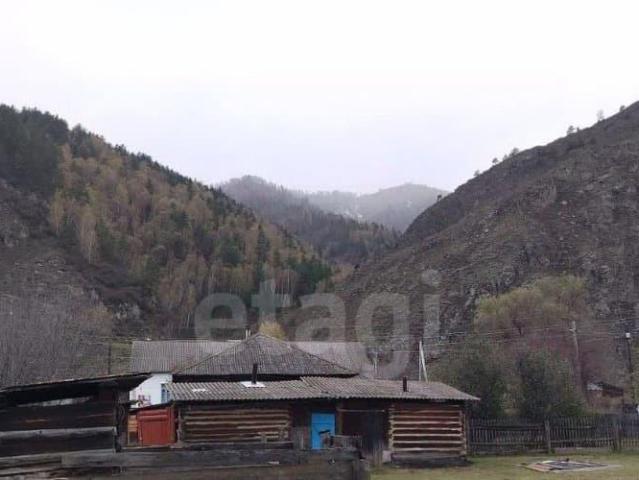 Дом продажа в Аносинское, Республика Алтай