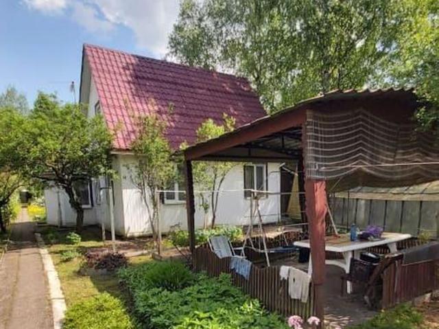 Дом продажа в Жаворонки, Кабардино-Балкарская Республика