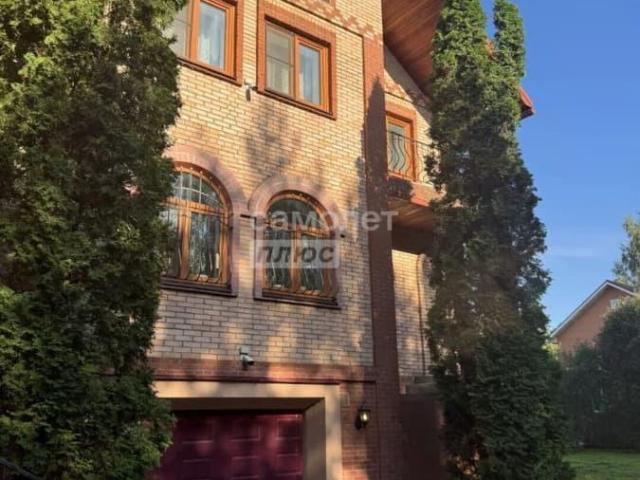 Дом продажа в Жаворонки, Кабардино-Балкарская Республика