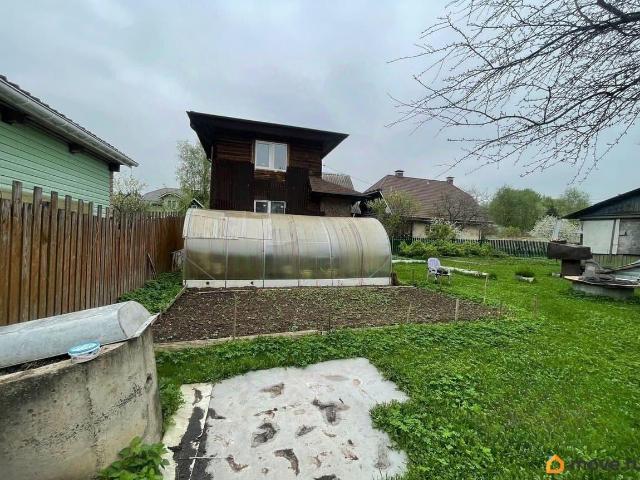 Дом продажа в Жаворонки, Кабардино-Балкарская Республика
