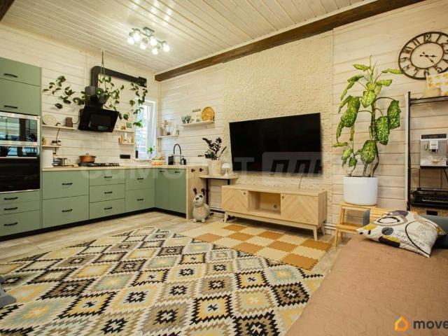 Дом продажа в Жаворонки, Кабардино-Балкарская Республика