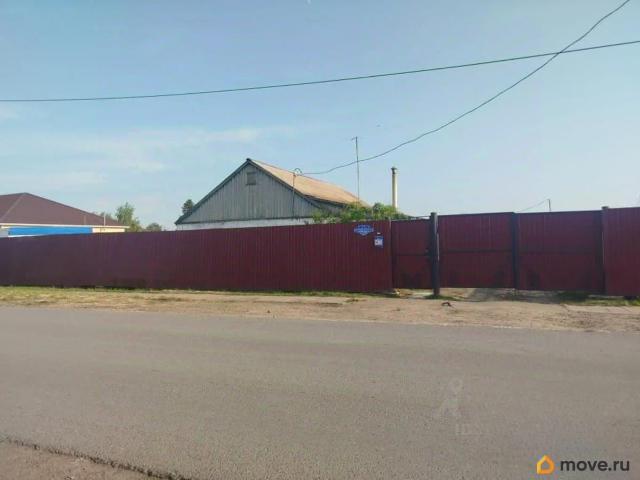 Дом продажа в Омская область