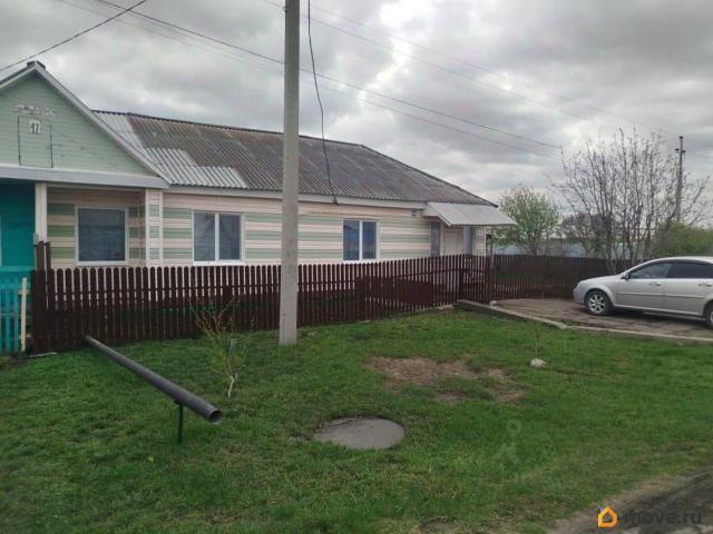 Дом продажа в Омская область