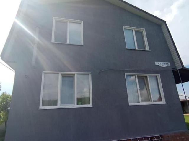 Дом продажа в Омская область