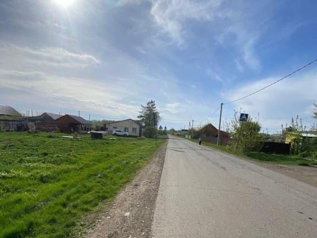 Дом продажа в Омская область