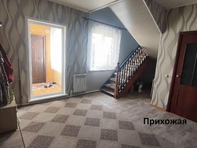 Дом продажа в Омская область