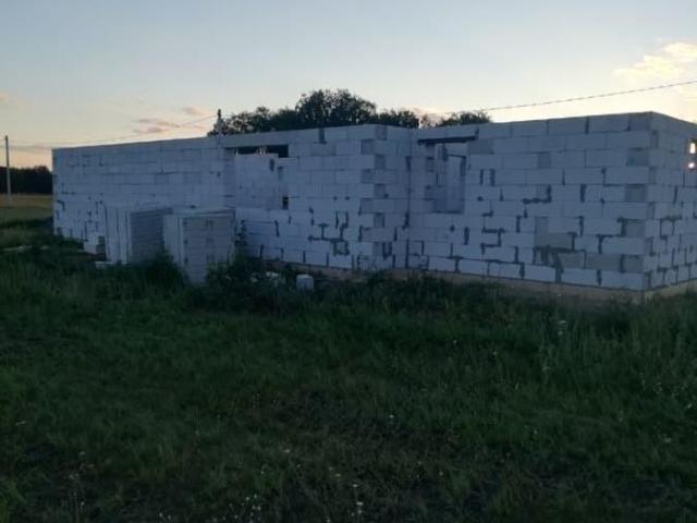 Дом продажа в Азово, Азовский немецкий национальный район