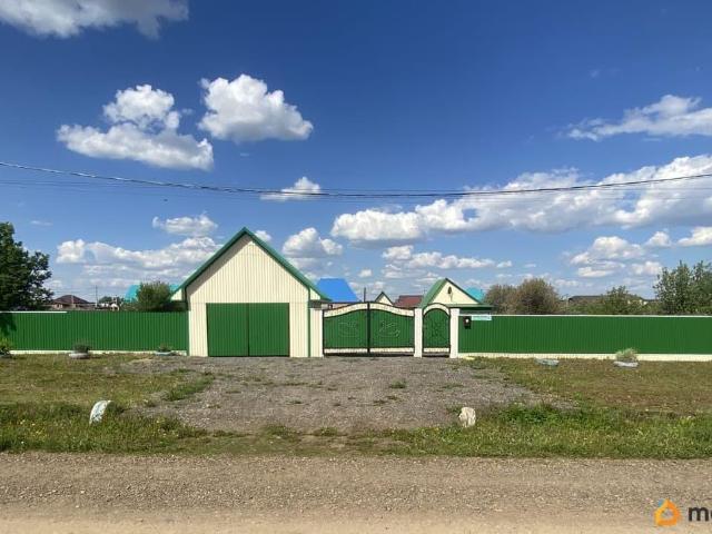 Дом продажа в Благоварский, Башкортостан Респ