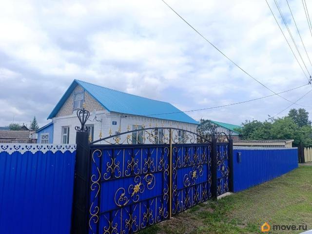 Дом продажа в Благоварский, Башкортостан Респ