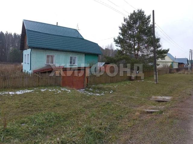 Дом продажа в Новосибирская область