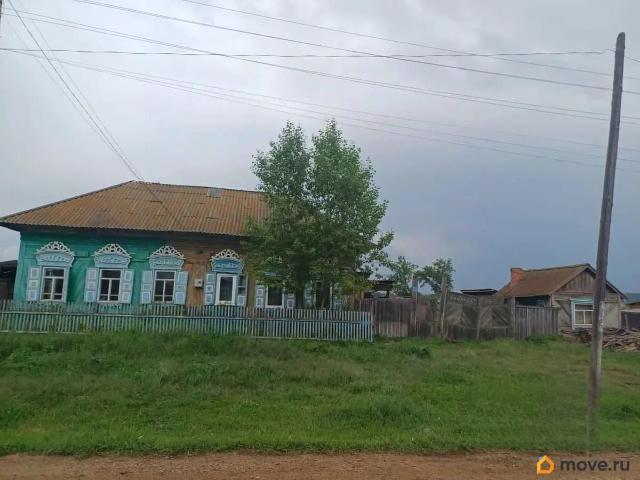 Дом продажа в Иркутская область