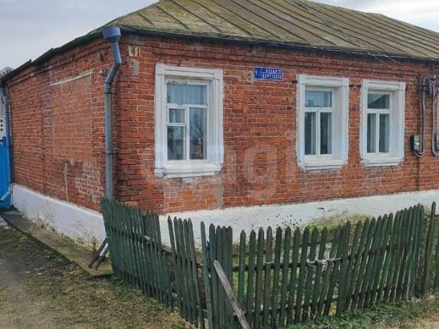 Дом продажа в Бабяково, Воронежская область