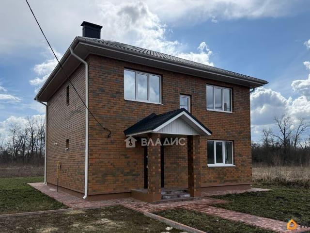 Дом продажа в Бабяково, Воронежская область