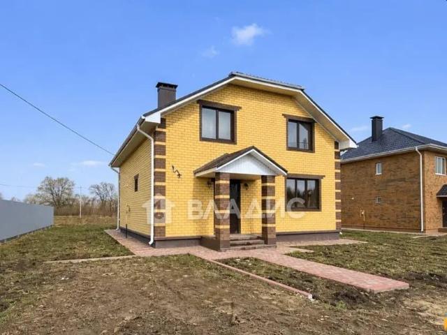 Дом продажа в Бабяково, Воронежская область