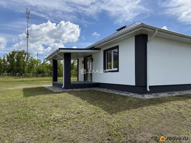 Дом продажа в Бабяково, Воронежская область